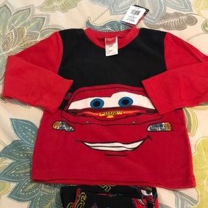 Disney Pajamas - Size 6 Disney Fleece Pajamas Disney Pajamas - Size 6 Disney Fleece Pajamas